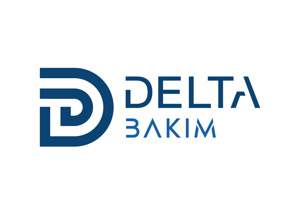Delta bakım logo